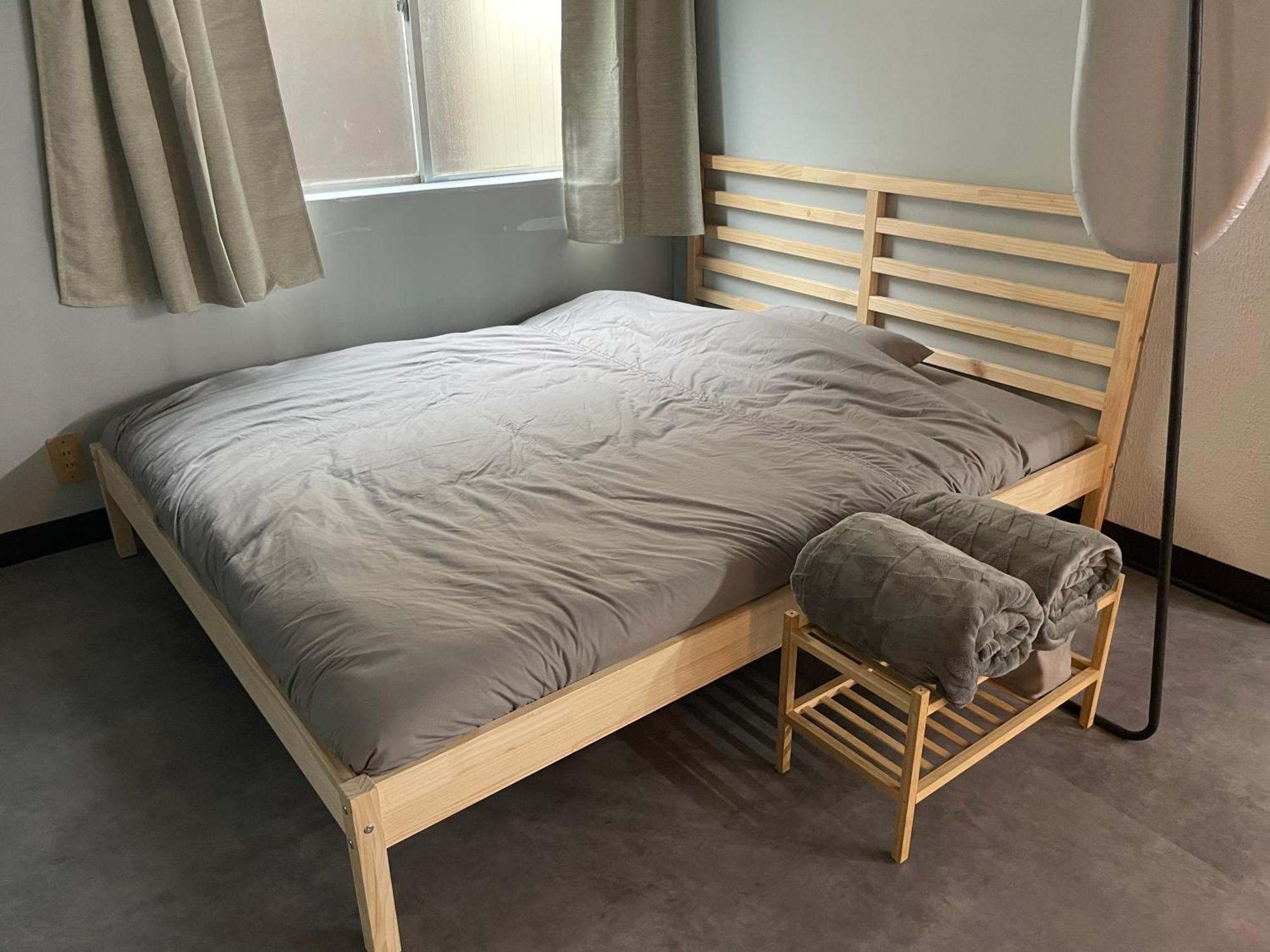 Appartamento Tatami-tokyo Tokyo